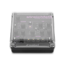 DECKSAVER Waldorf Streichfett/2-Pole/Rocket cover