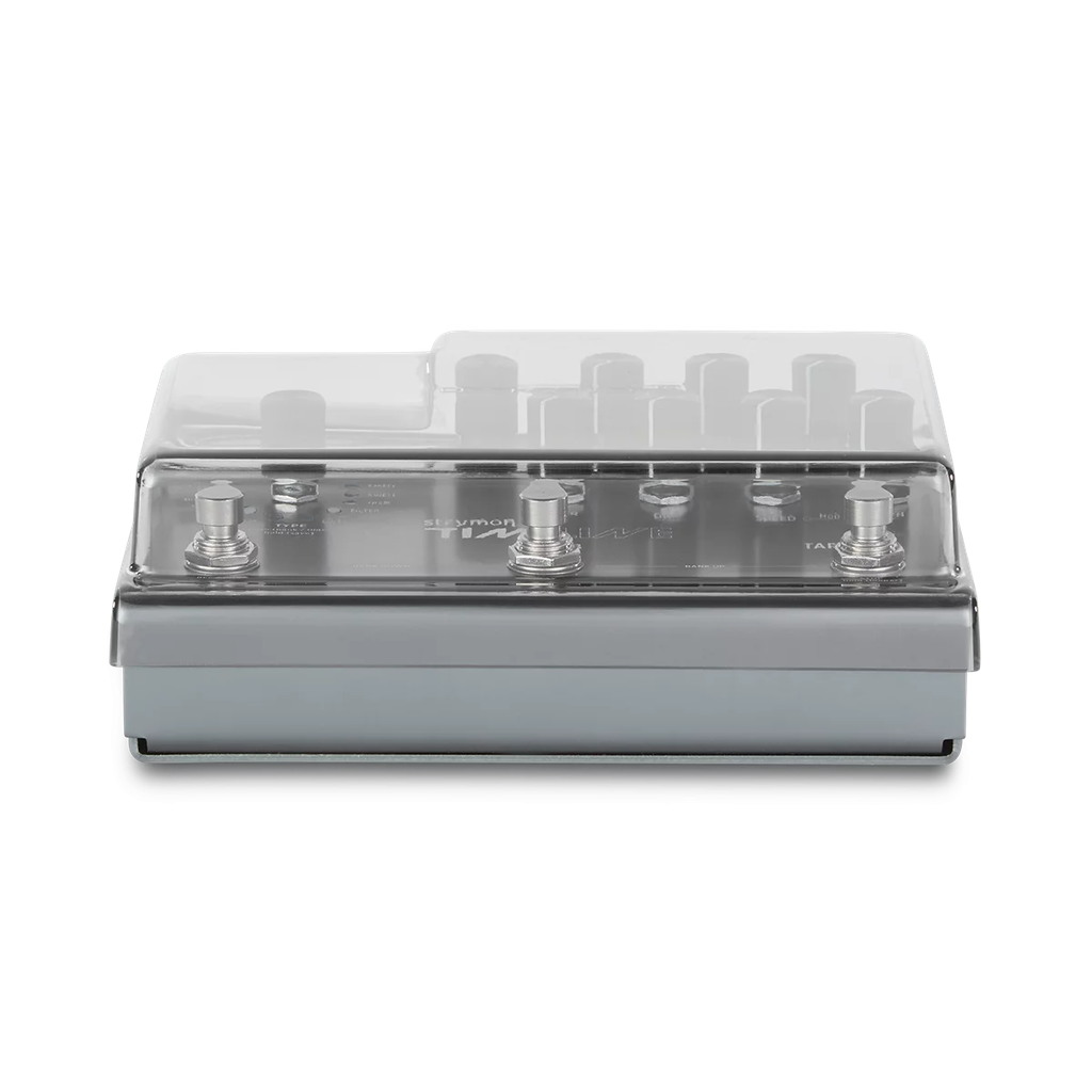 DECKSAVER Strymon 3 SWITCH Pedal cover