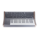 DECKSAVER Moog SUBSEQUENT37 cover