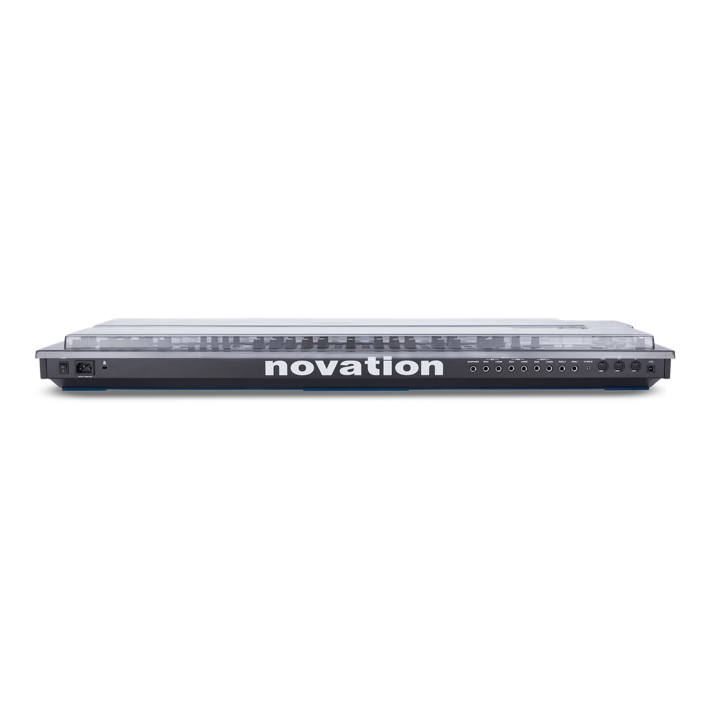 DECKSAVER NOVATION SUMMIT COVER (Soft-fit)
