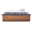 Decksaver Erica Synths Syntrx & Syntrx 2 Cover (SOFT-FIT) (Fits Syntrx & Syntrx 2)