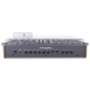 Decksaver Erica Synths Syntrx & Syntrx 2 Cover (SOFT-FIT) (Fits Syntrx & Syntrx 2)