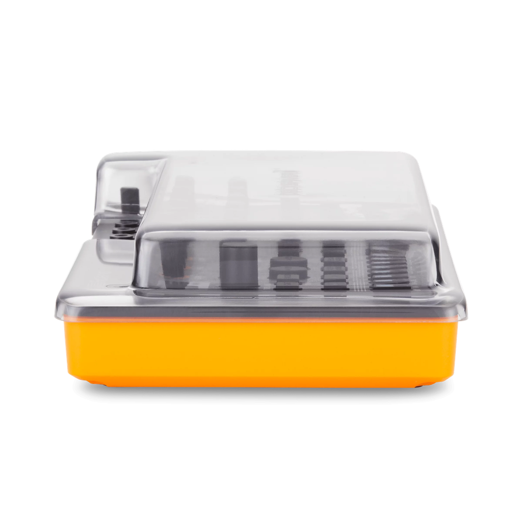 Decksaver Roland Aira Compact T-8, J-6 & S-1 Cover (Fits: Compact T-8, J-6 & S-1)