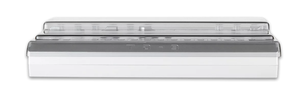 DECKSAVER Behringer TD-3 cover