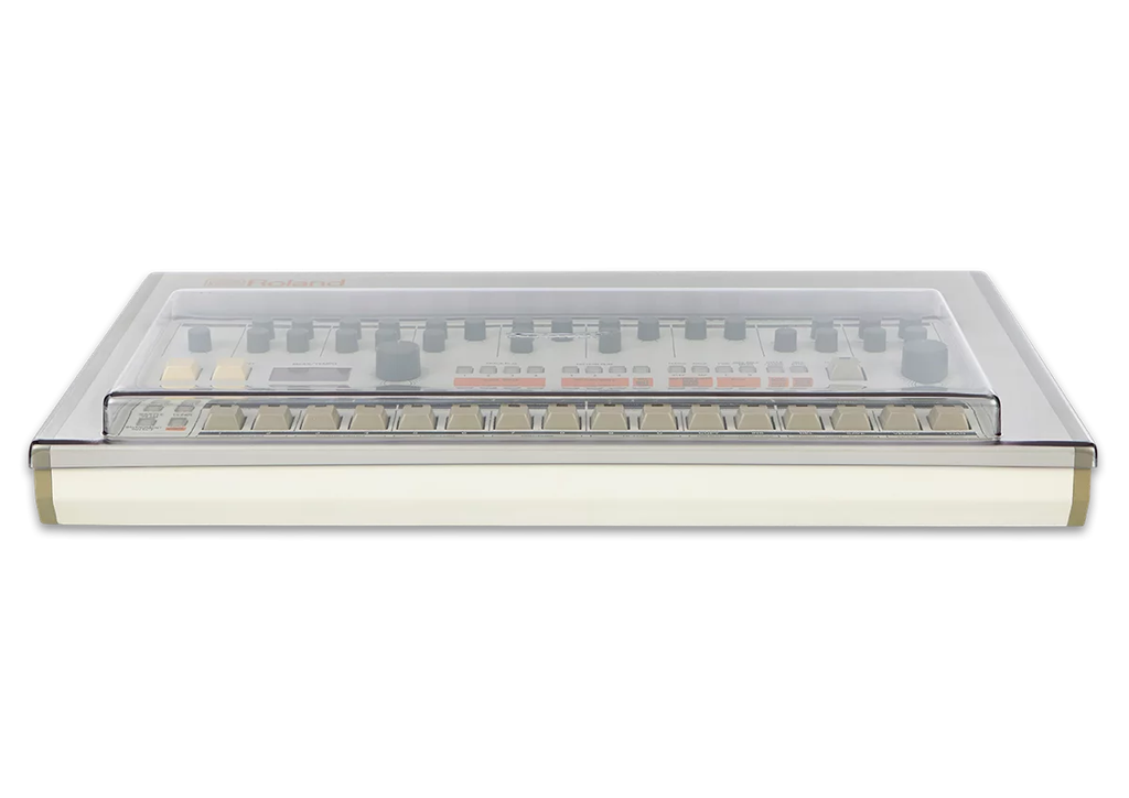 DECKSAVER Roland TR909 cover