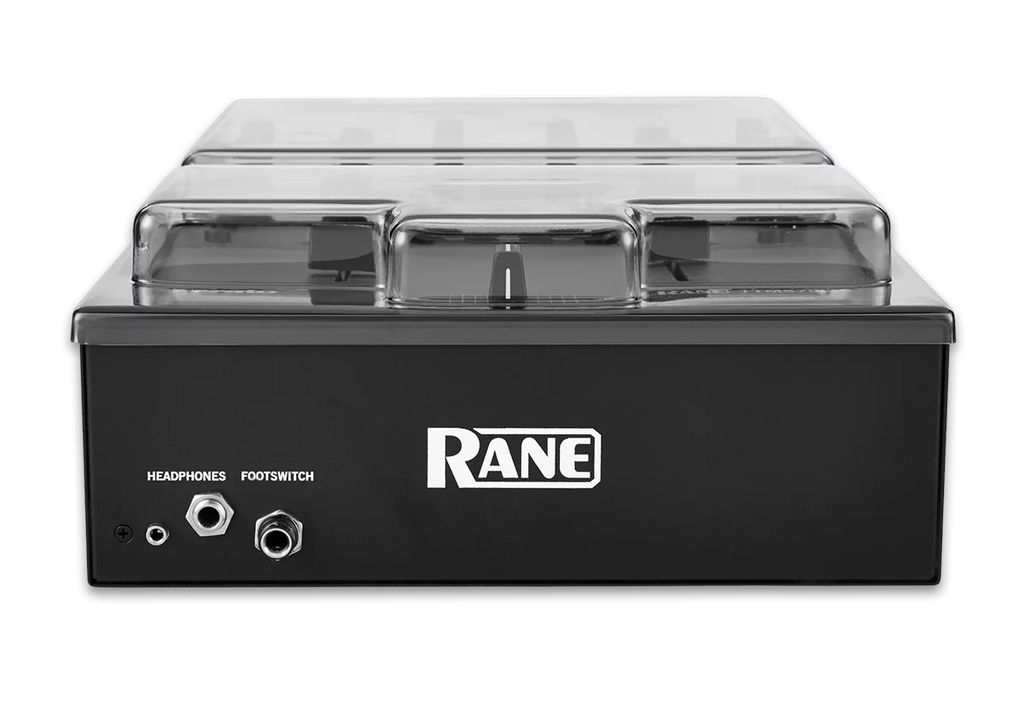 DECKSAVER Rane TTM-57II cover
