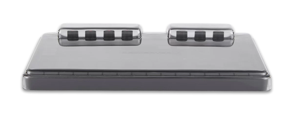 DECKSAVER Uno Synth & Drum cover