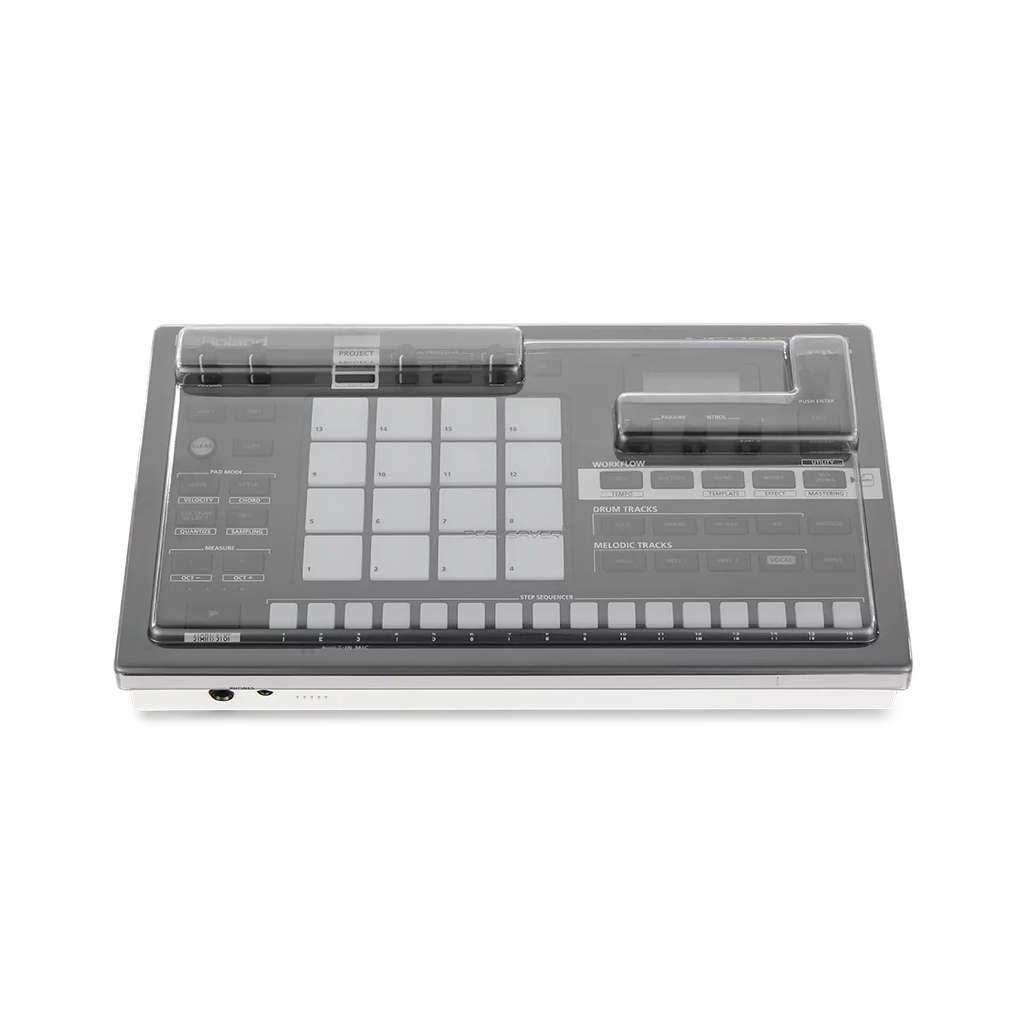 DECKSAVER Roland Verselab MV-1 cover