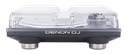 DECKSAVER Denon VL12 Prime cover #