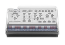 DECKSAVER Korg Volca MK2 cover (Fits : Drum, Modular, Mix)