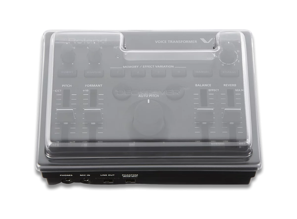 DECKSAVER Roland Aira VT-4 cover