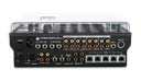 DECKSAVER Denon X1800 & 1850 Prime cover #