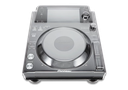 DECKSAVER Pioneer XDJ 1000 MK1 & MK2 cover
