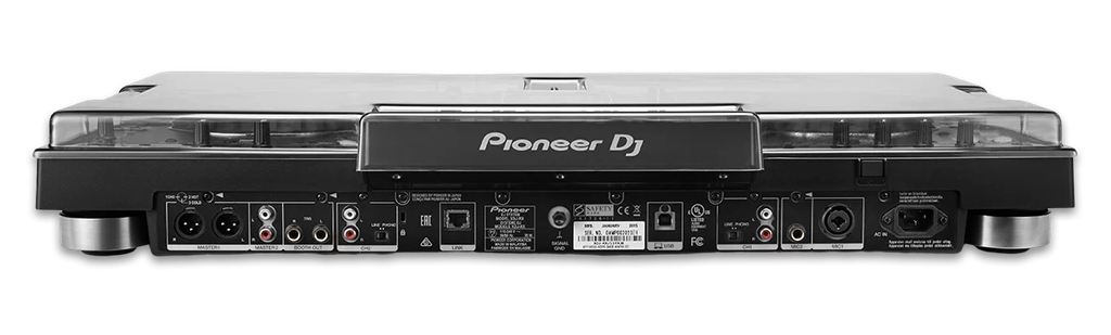 DECKSAVER Pioneer XDJ-RX cover #