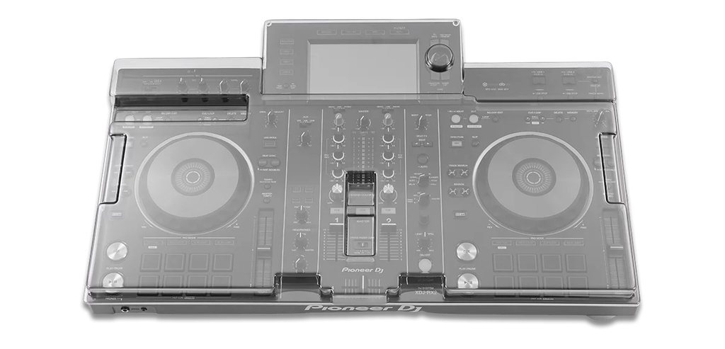 DECKSAVER Pioneer XDJ-RX2 cover #