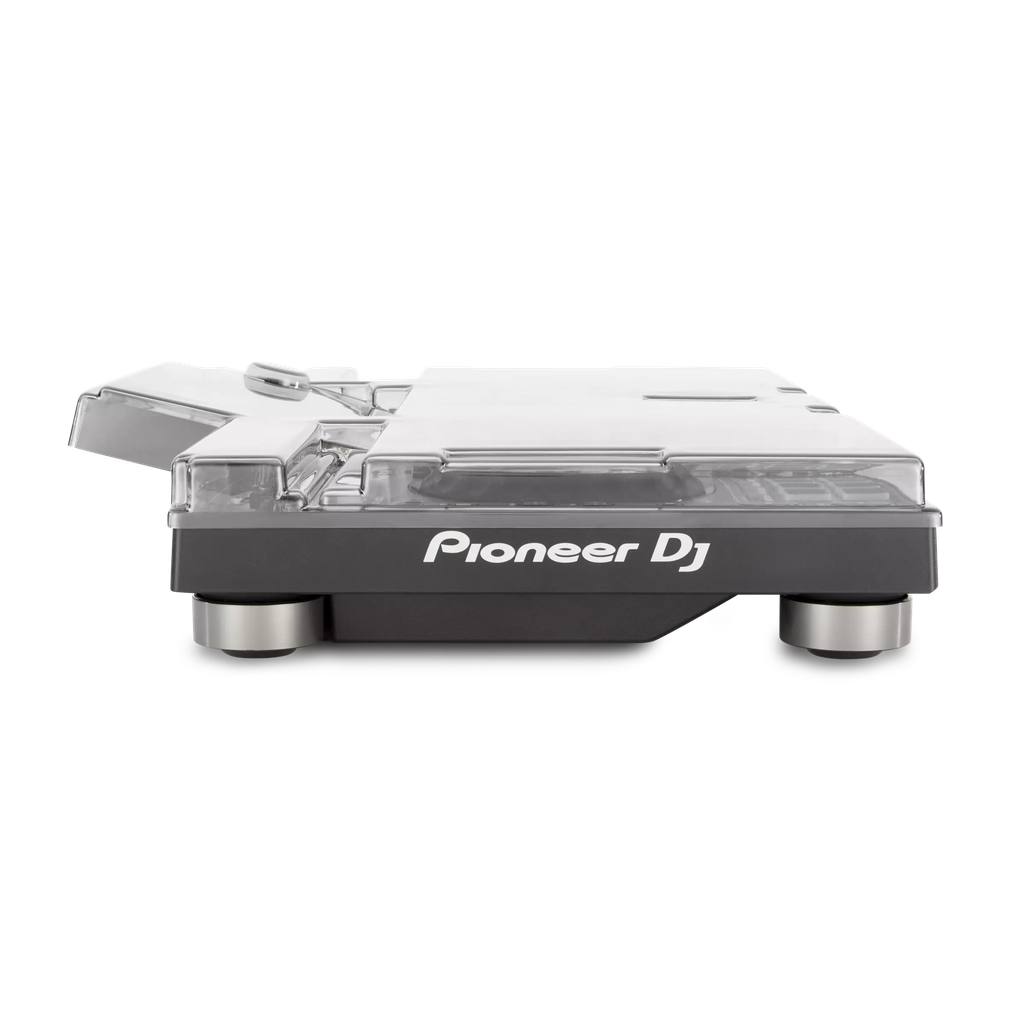 DECKSAVER Pioneer DJ XDJ-RX3 cover