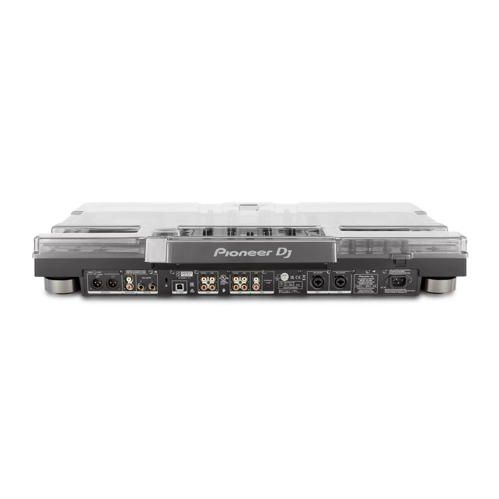 DECKSAVER Pioneer DJ XDJ-RX3 cover