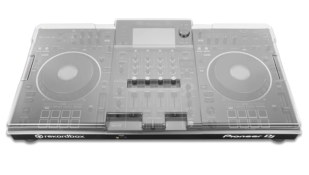 DECKSAVER Pioneer XDJ-XZ cover