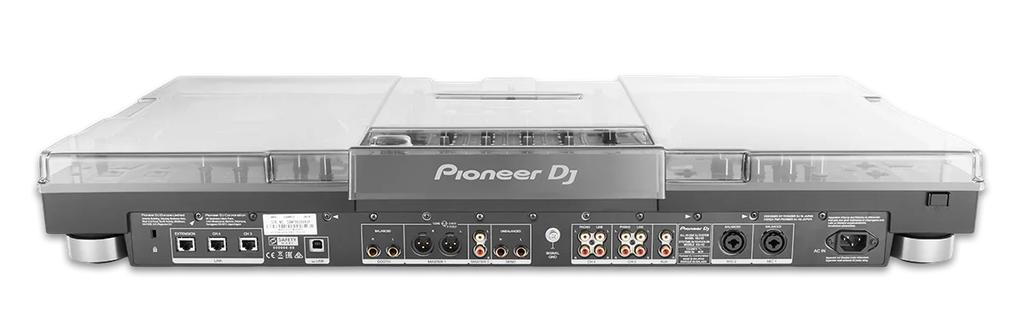 DECKSAVER Pioneer XDJ-XZ cover