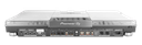 DECKSAVER Pioneer XDJ-XZ cover