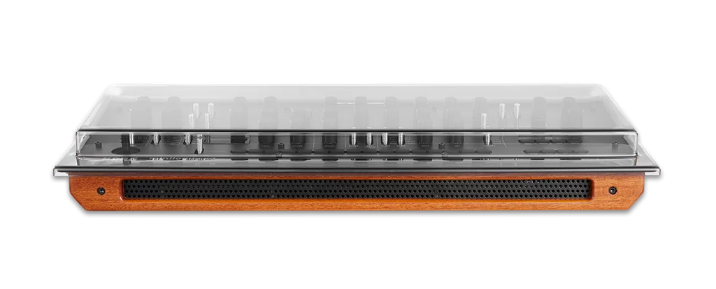 DECKSAVER Korg Minilogue XD Module cover