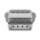 DECKSAVER Zoom Podtrak P4 cover