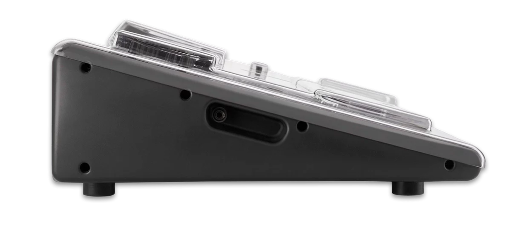 DECKSAVER Pro Behringer X32 cover