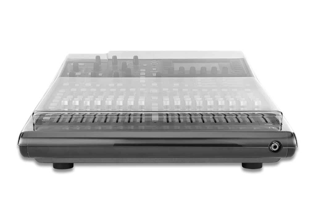 DECKSAVER Behringer Pro X32 Producer cover