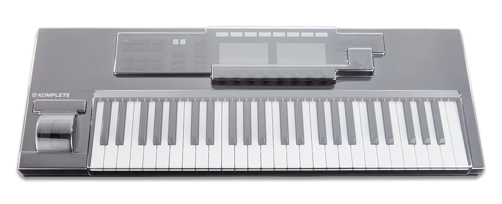 DECKSAVER NI Kontrol S49 MK2 cover