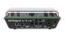DECKSAVER Roland VT-3 cover #