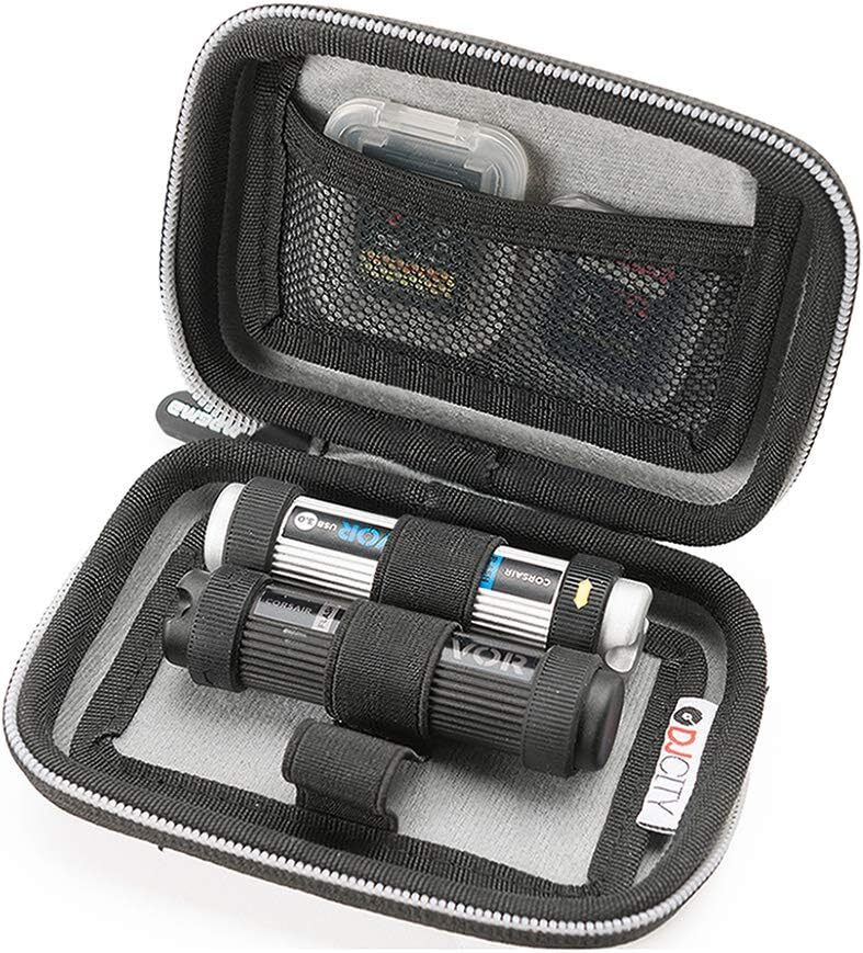 MAGMA DJcity USB Case #