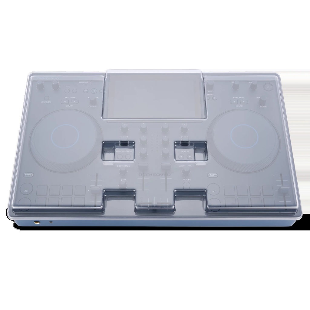 DECKSAVER Alphatheta Omnis-Duo Cover