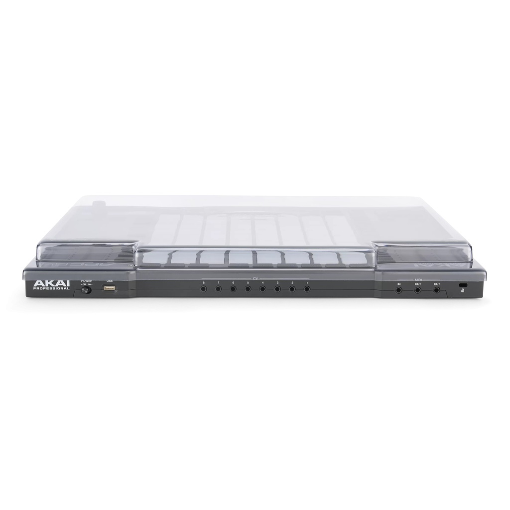 DECKSAVER Akai Pro APC64 Cover