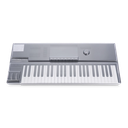 DECKSAVER Native Instruments Kontrol S49 Mk3 Cover
