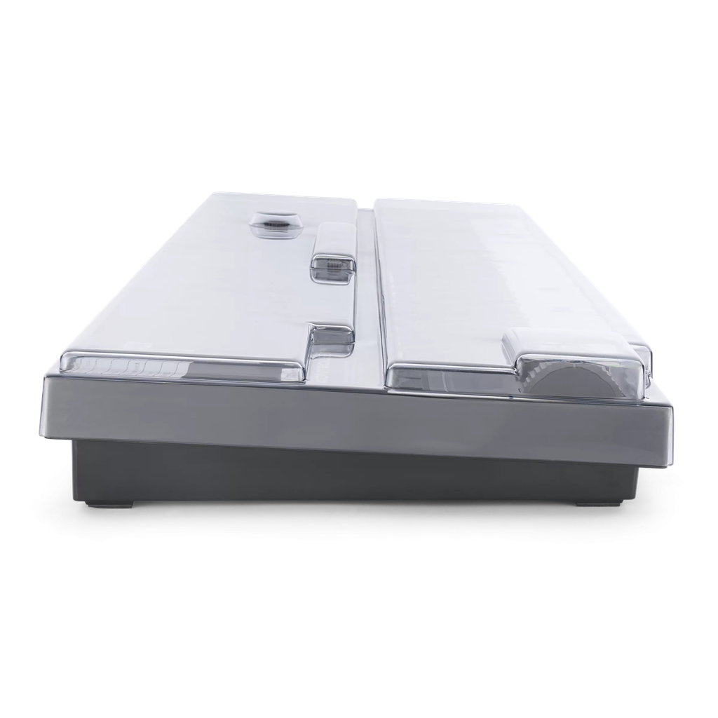 DECKSAVER Native Instruments Kontrol S61 Mk3 Cover