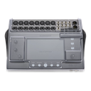 DECKSAVER Allen & Heath CQ-18T Cover