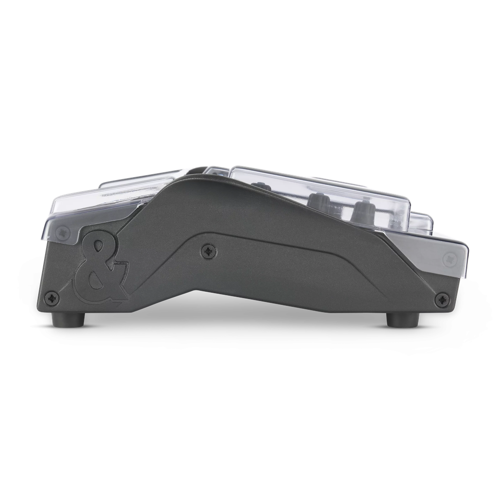 DECKSAVER Allen & Heath CQ-18T Cover