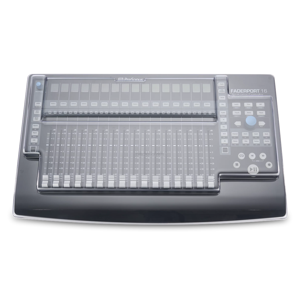 DECKSAVER Presonus Faderport 16 Cover