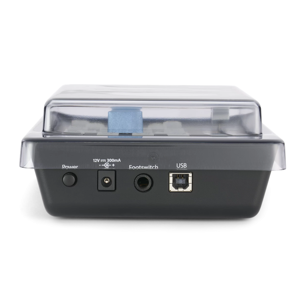 DECKSAVER Presonus Faderport Cover