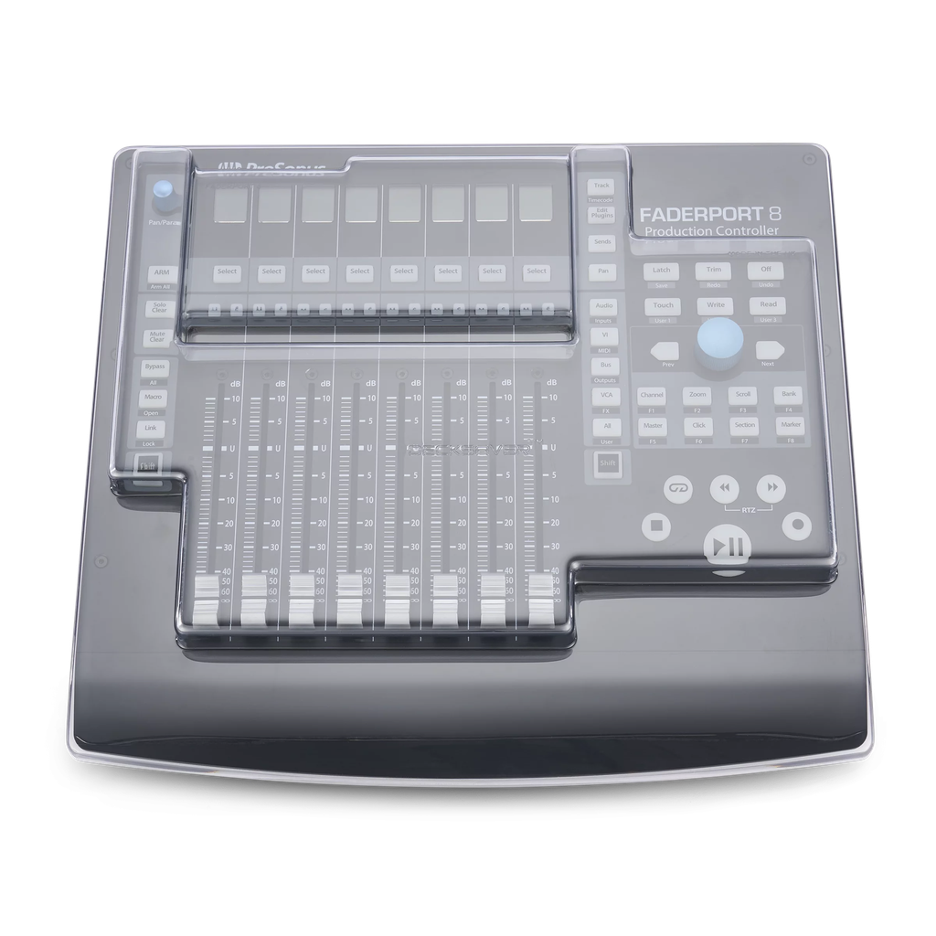 DECKSAVER Presonus Faderport 8 Cover
