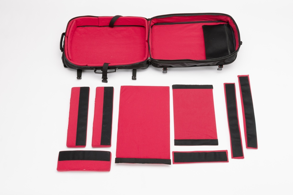 MAGMA RIOT DJ Backpack XL