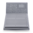 DECKSAVER Midas M32R M32R Live Cover (Fits M32R & M32R Live)