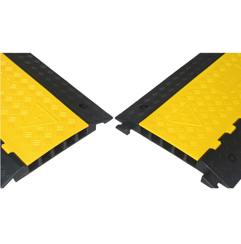 TRITON BLUE 5-channel cable entry system 5C001