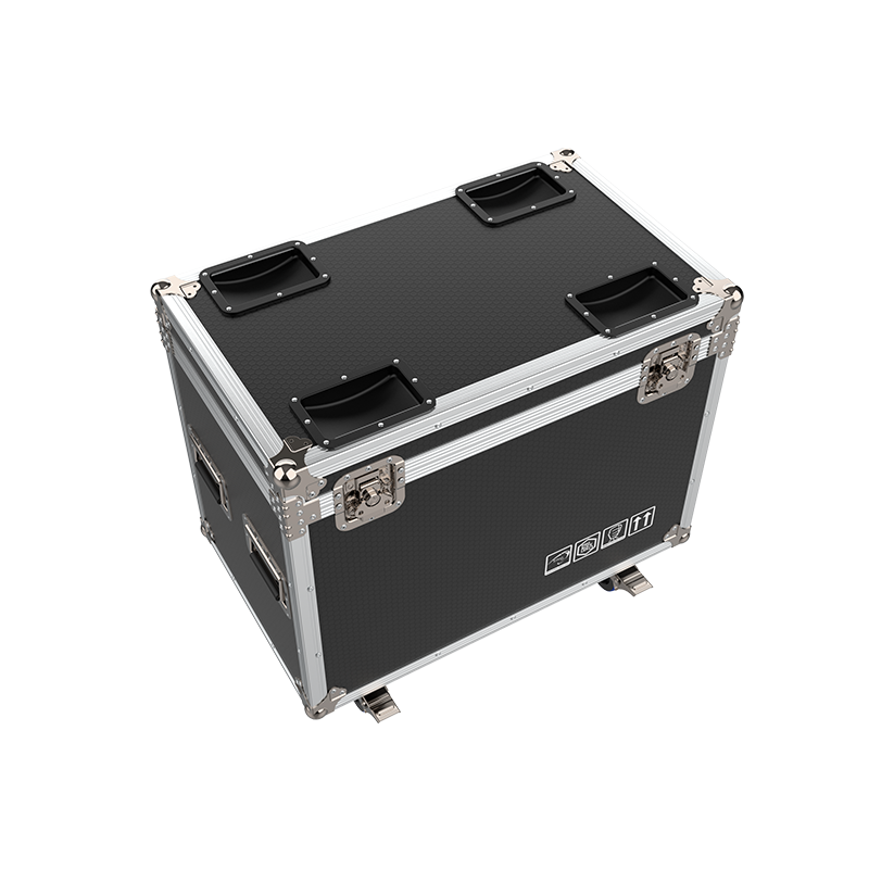 TRITON BLUE Flightcase Q-F00002