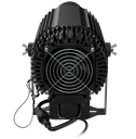TRITON BLUE LED rotating gobo spotlight PG200R1IP