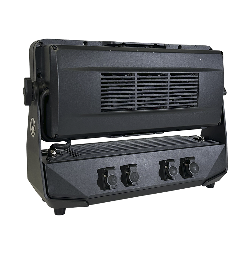 TRITON BLUE Projecteur KOSMOS WASHER K-04025-IP