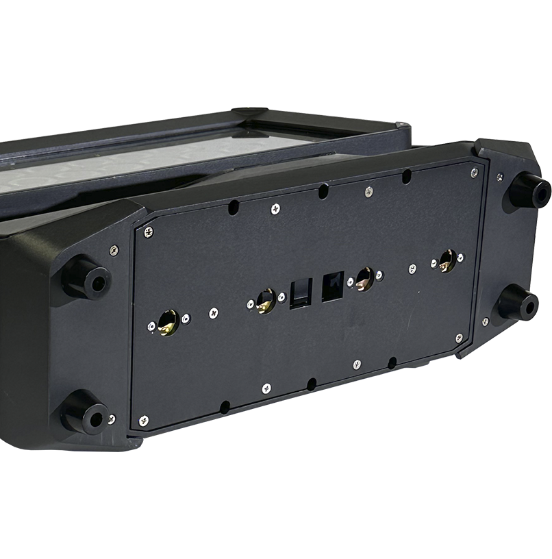 TRITON BLUE Projecteur KOSMOS WASHER K-04025-IP