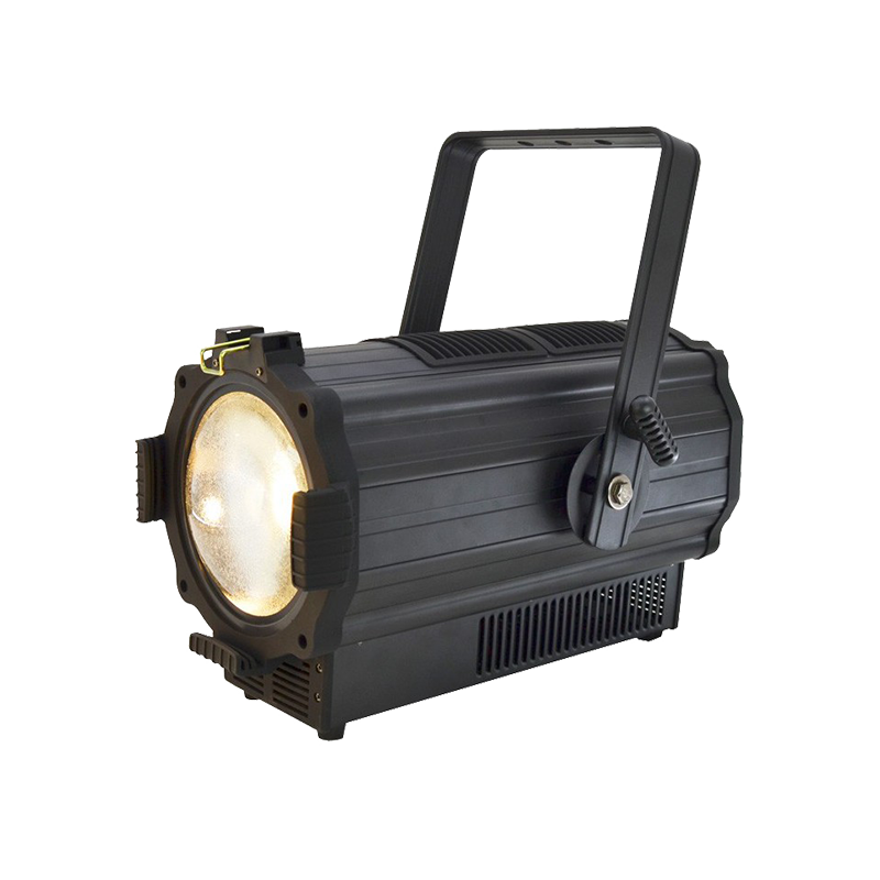 TRITON BLUE Projecteur théâtre T160Z-PC-3200