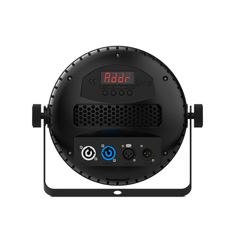 TRITON BLUE Spotlight Led Q-P01912