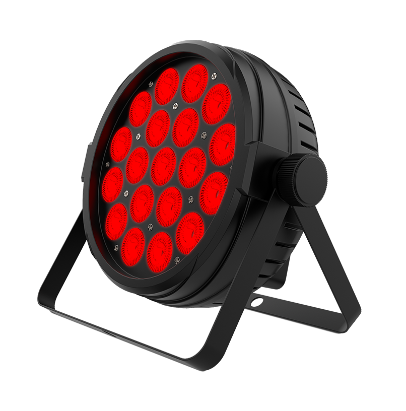 TRITON BLUE Spotlight Led Q-P01912